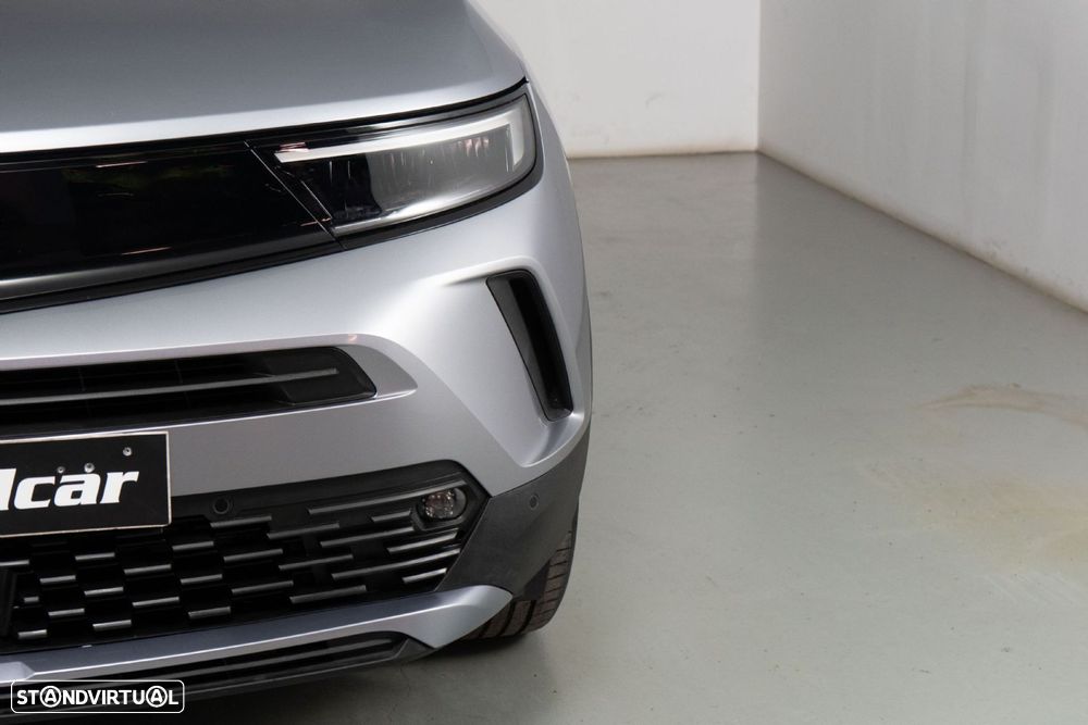 Opel Mokka 1.2 T Edition - 17