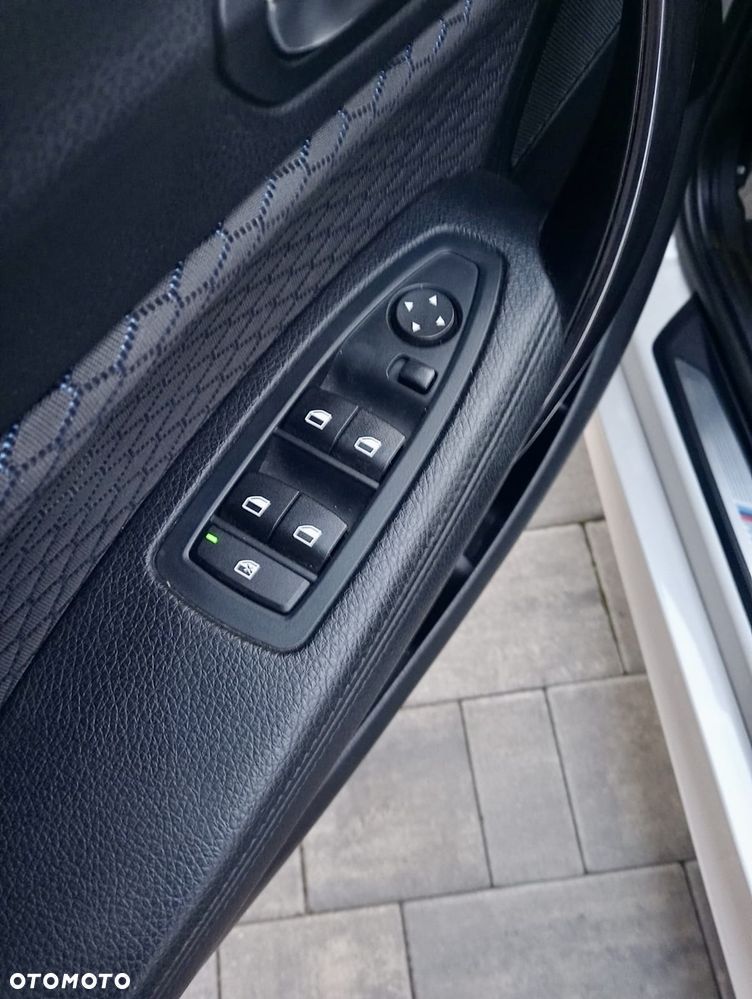 BMW Seria 1 116d Urban Line - 15
