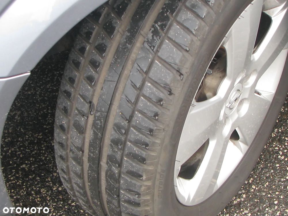 Opel Vectra 1.8 Elegance - 25