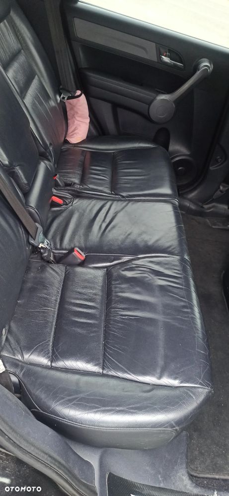 Honda CR-V 2.0 Executive - 6