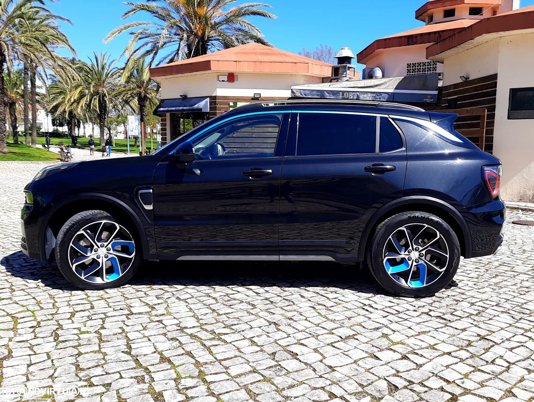 Lynk & Co 01 - 22