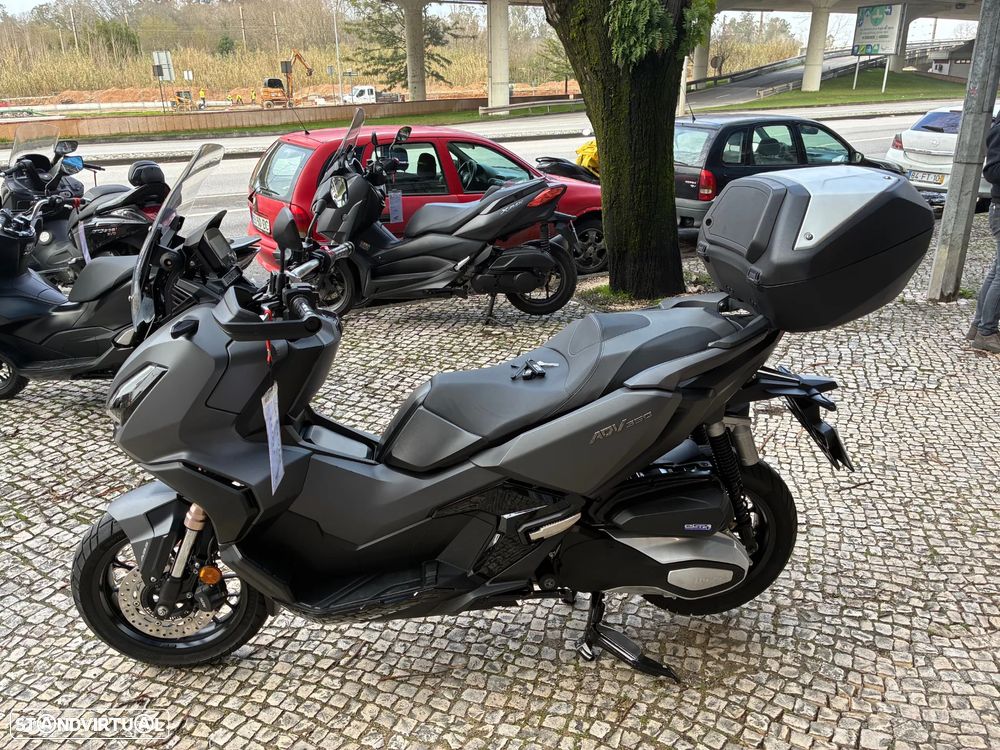Honda ADV 350 IA - 3
