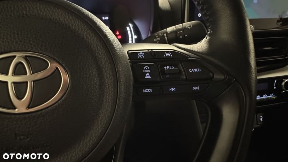 Toyota Yaris Cross 1.5 VVT-i AWD-i Comfort - 27