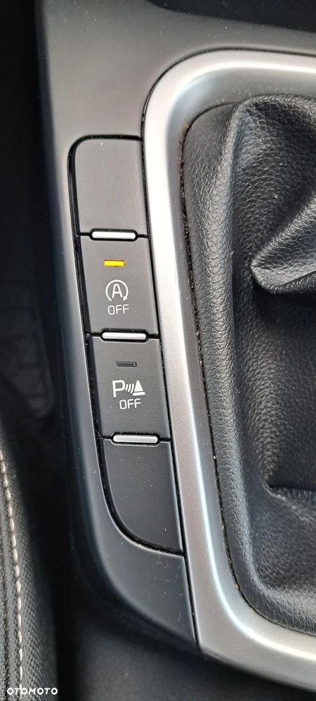 Kia Ceed 1.0 T-GDI M - 10