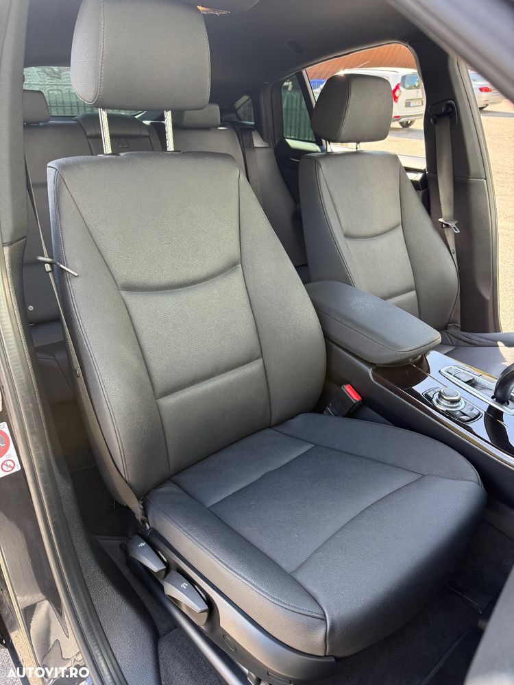 BMW X4 xDrive20d Aut. xLine - 11