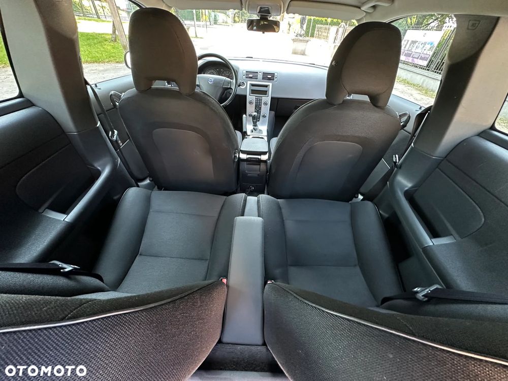 Volvo C30 1.6 Momentum - 13