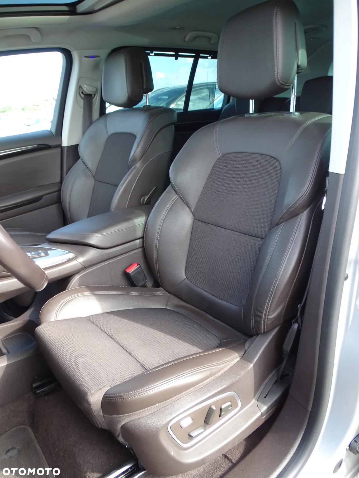 Renault Espace Energy dCi 160 EDC Intens - 8