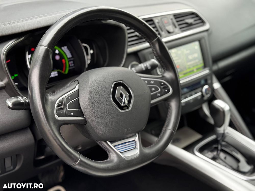 Renault Kadjar - 9