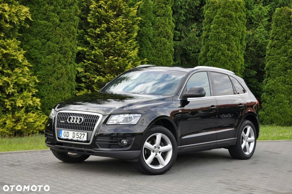 Audi Q5 - 10
