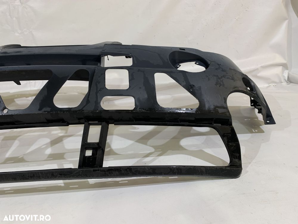 Bara fata BMW X3 E83, 2004, 2005, 2006, cod origine OE 51113400896. - 15