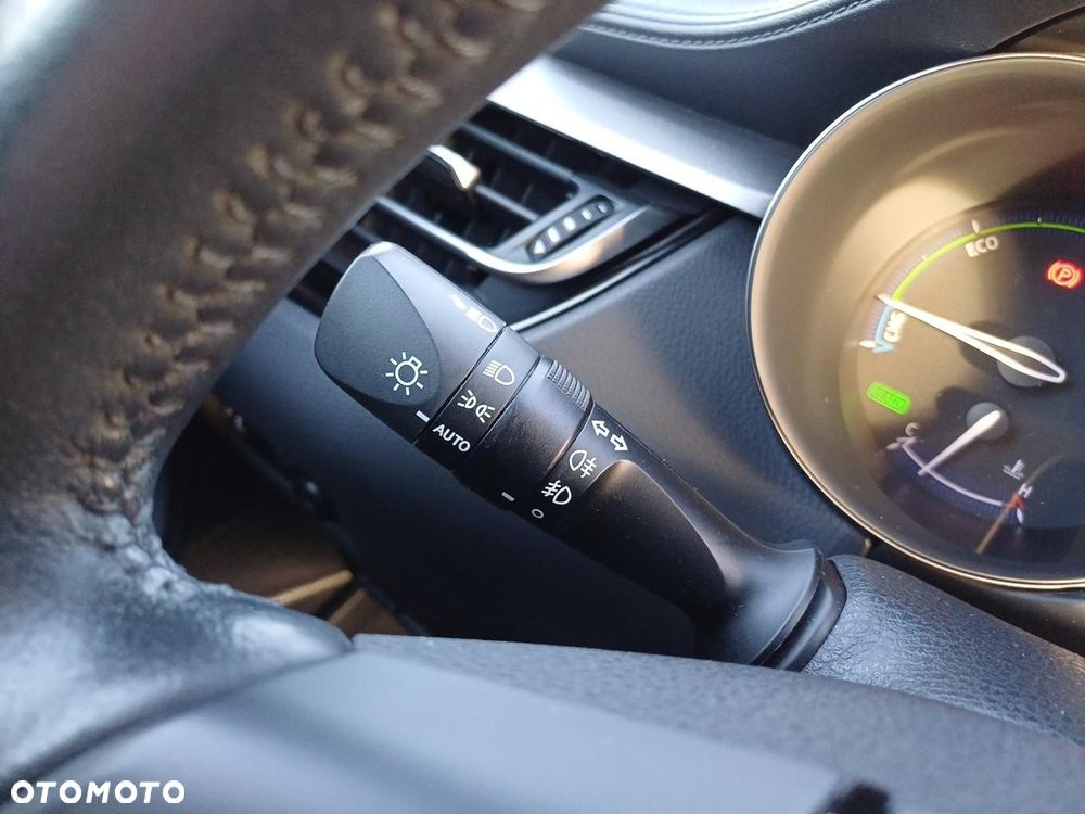 Toyota C-HR 1.8 Hybrid GPF Comfort - 19