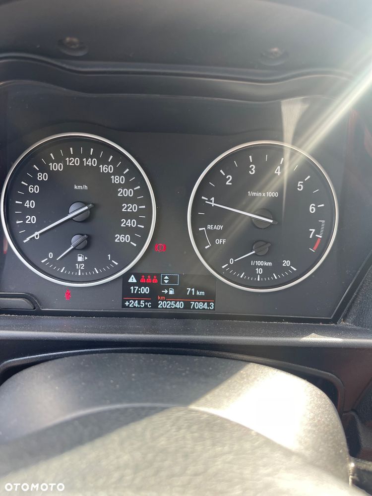 BMW Seria 1 116i Edition M Sport Shadow - 11