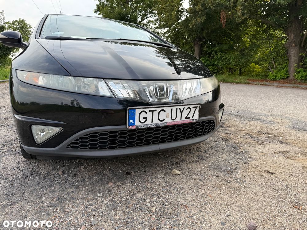 Honda Civic - 10