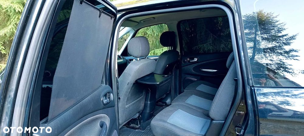 Ford Galaxy 2.0 TDCi Trend - 6