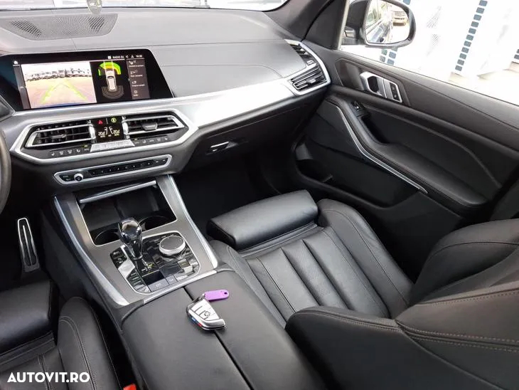 BMW X5 xDrive45e AT PHEV - 20
