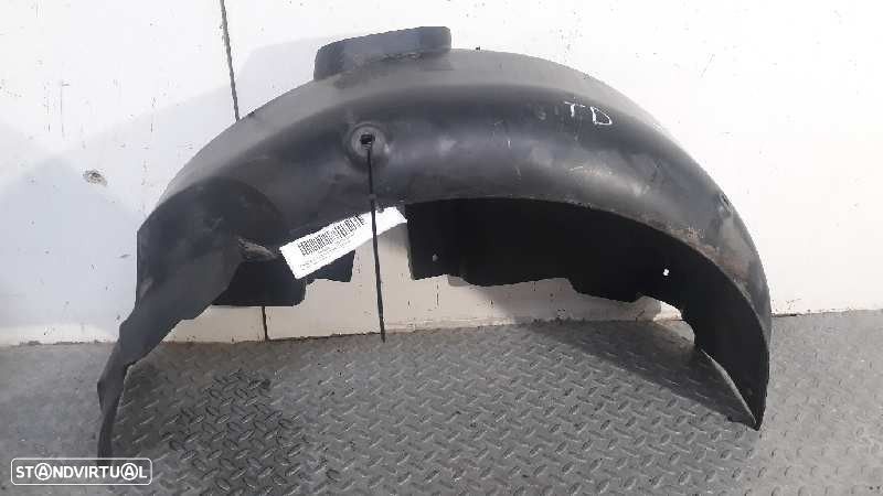 RODA TRASEIRA DIREITA FRENTE SKODA RAPID 1.6 TDI 90CV 1598CC - 1