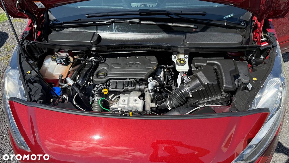 Ford Tourneo Connect Grand - 22