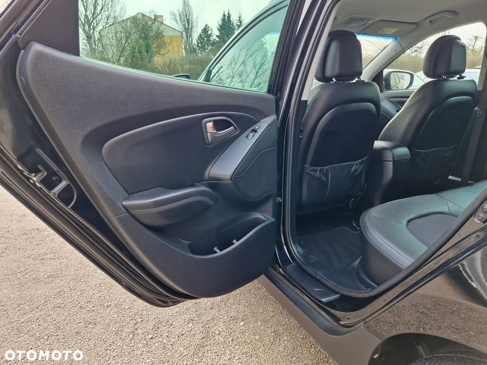 Hyundai ix35 1.6 2WD Comfort - 13