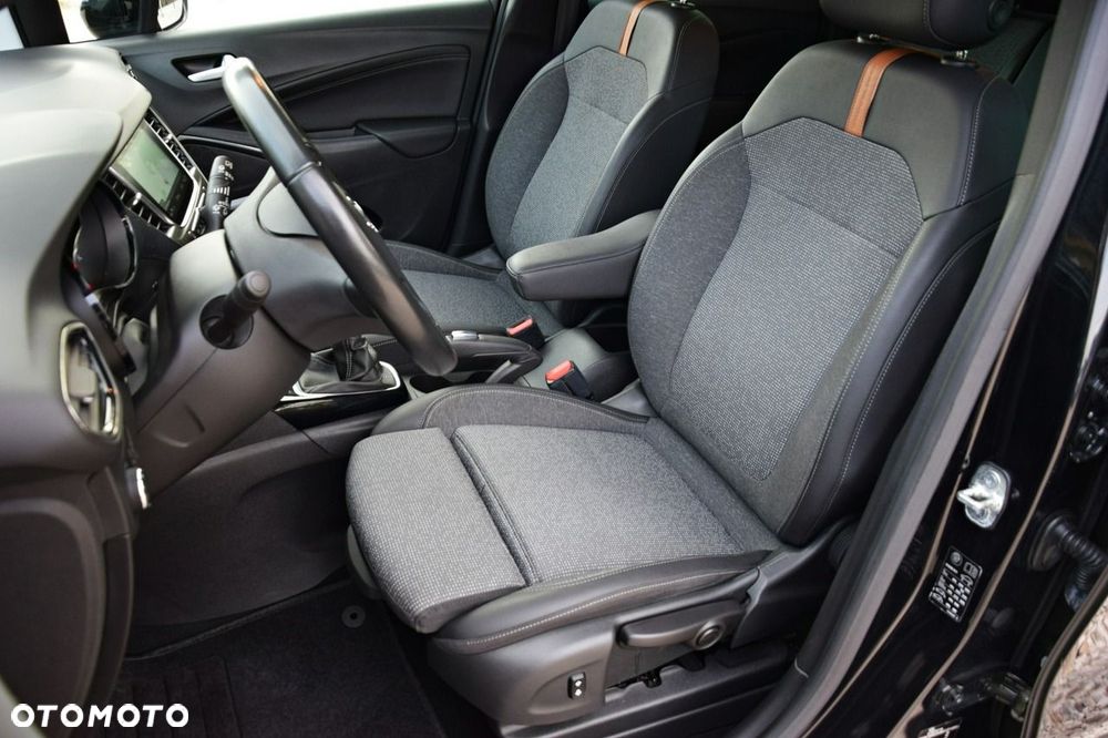 Opel Crossland 1.2 Business Elegance - 30