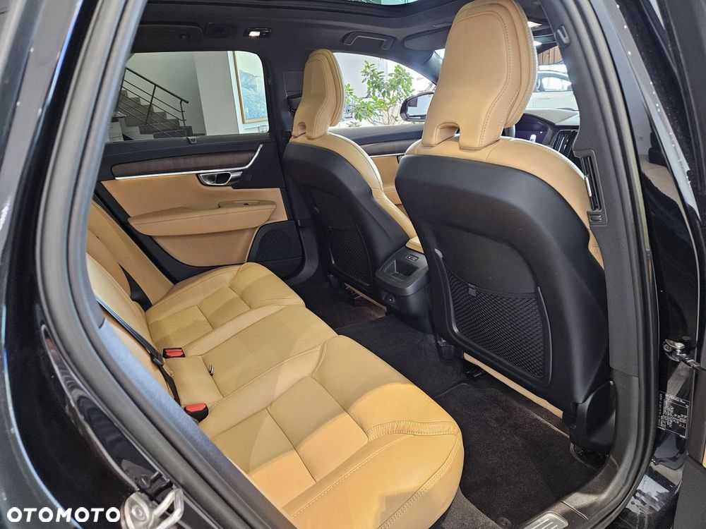 Volvo V90 - 34