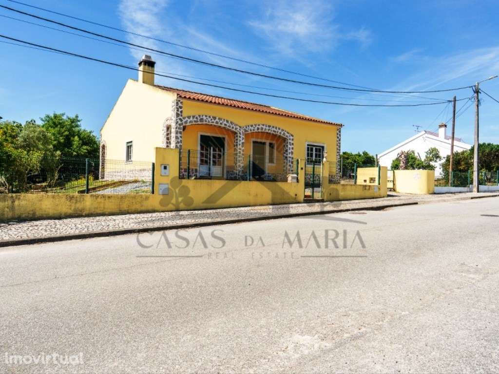 Moradia Isolada - Vendas Novas - Grande imagem: 3/39