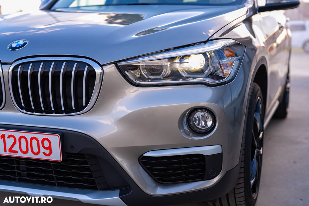 BMW X1 - 13