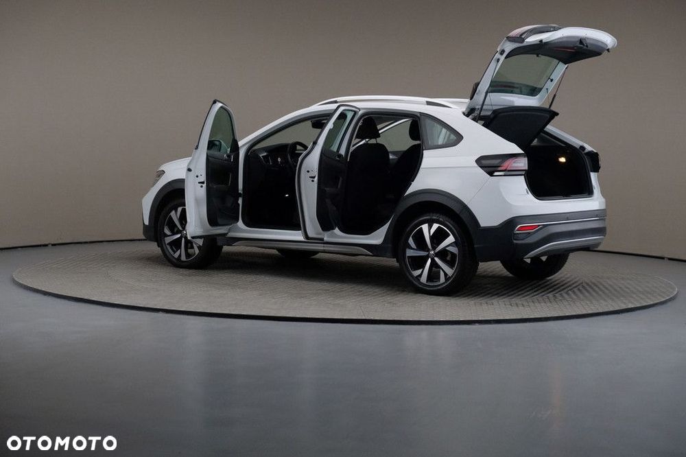 Volkswagen Taigo 1.5 TSI ACT Style DSG - 7