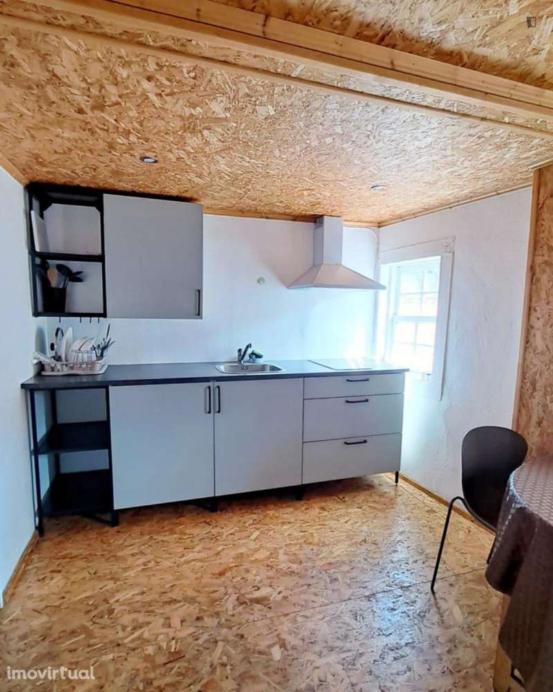 Apartamento com 1 quartos - localizado em Baixa Coimbra - Grande imagem: 2/7
