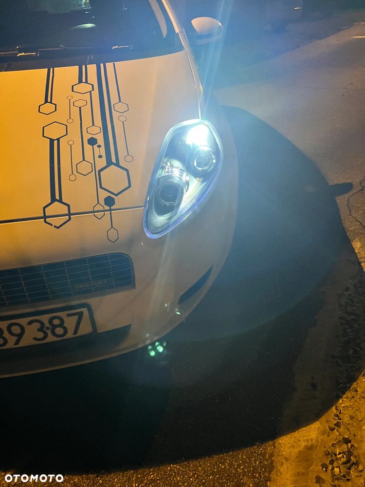 Fiat Grande Punto 1.3 Multijet 16V Active - 26