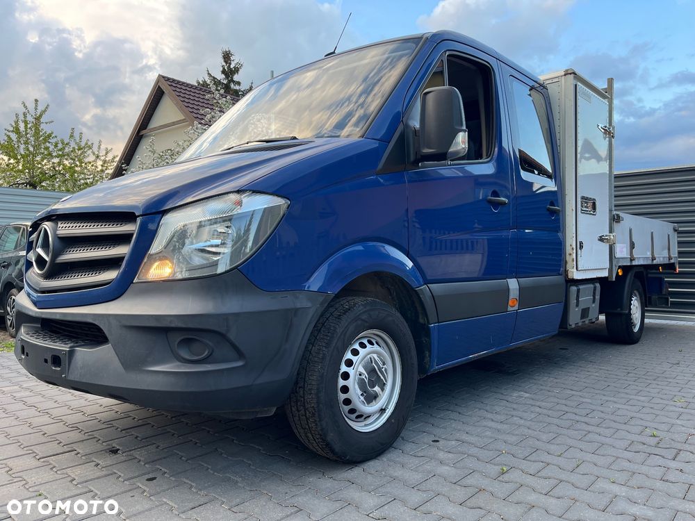 Mercedes-Benz SPRINTER - 2