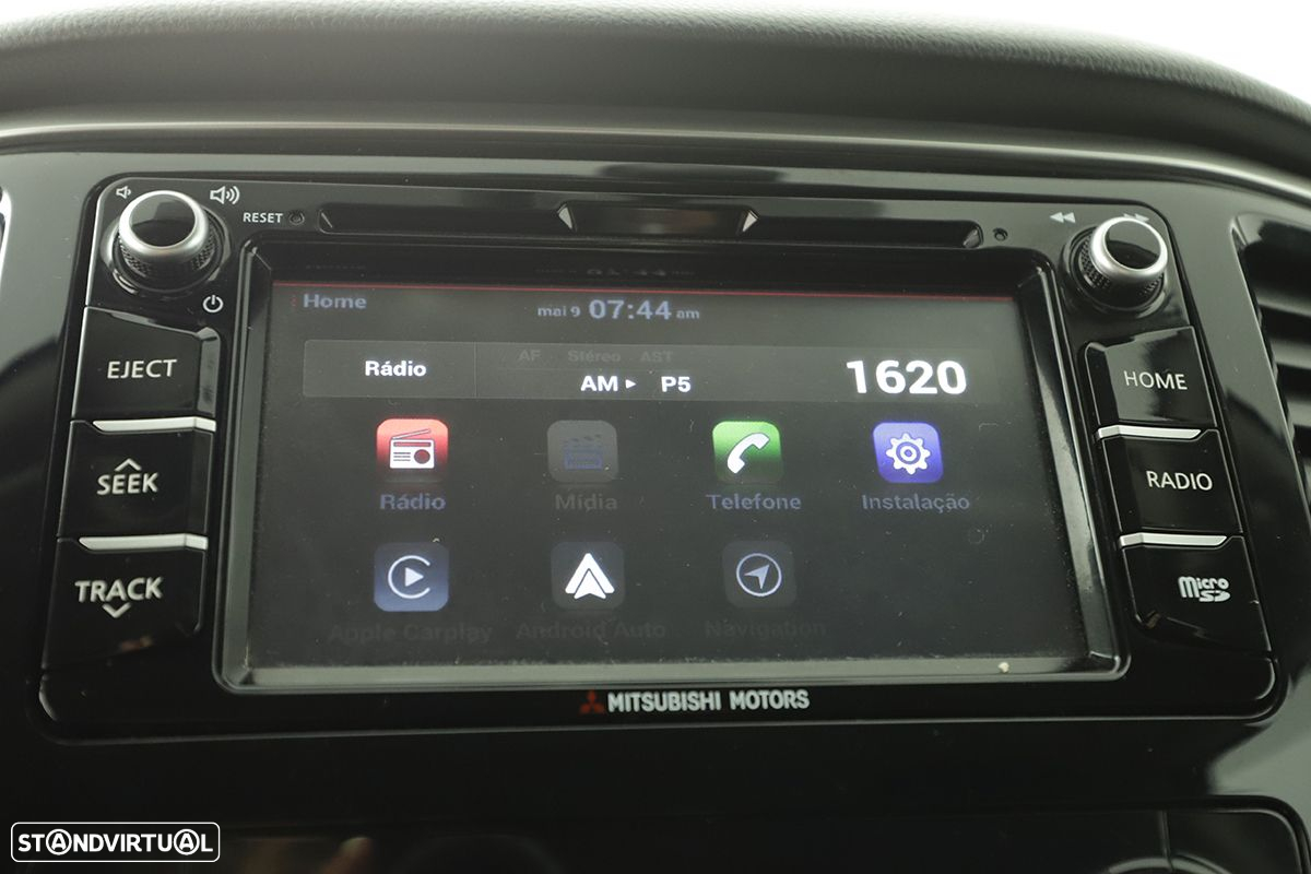 Mitsubishi l200 ver-2-3-di--d-strakar-club-intense-4wd - 10