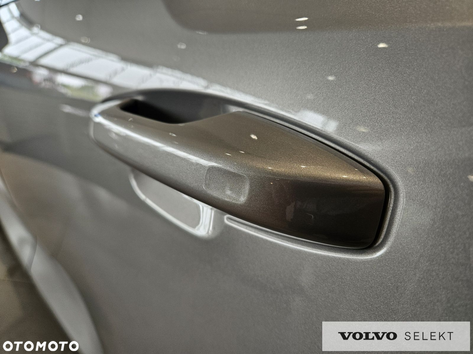 Volvo XC 40 - 10