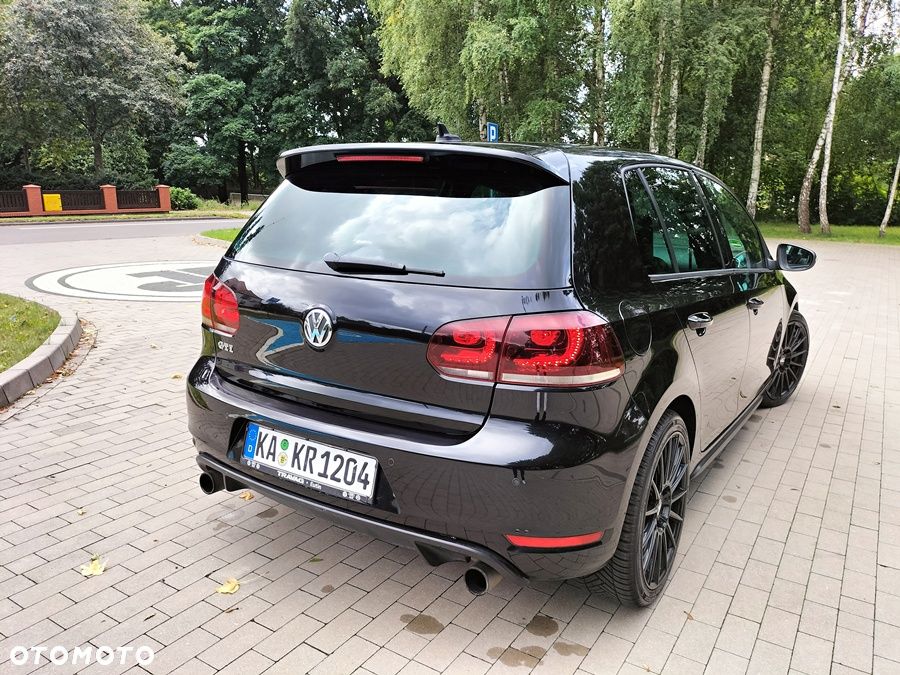 Volkswagen Golf 2.0 GTI DSG - 6