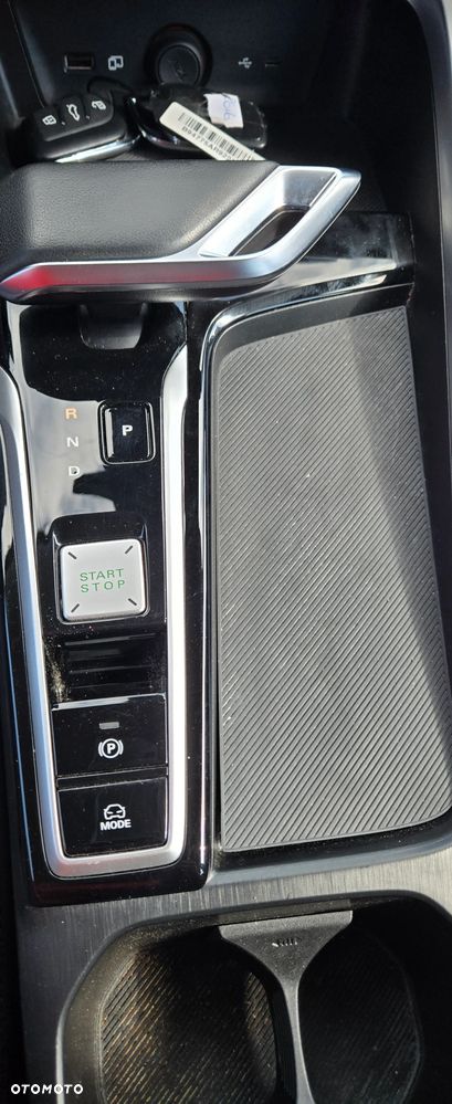 MG ZS Hybrid+ Comfort - 15