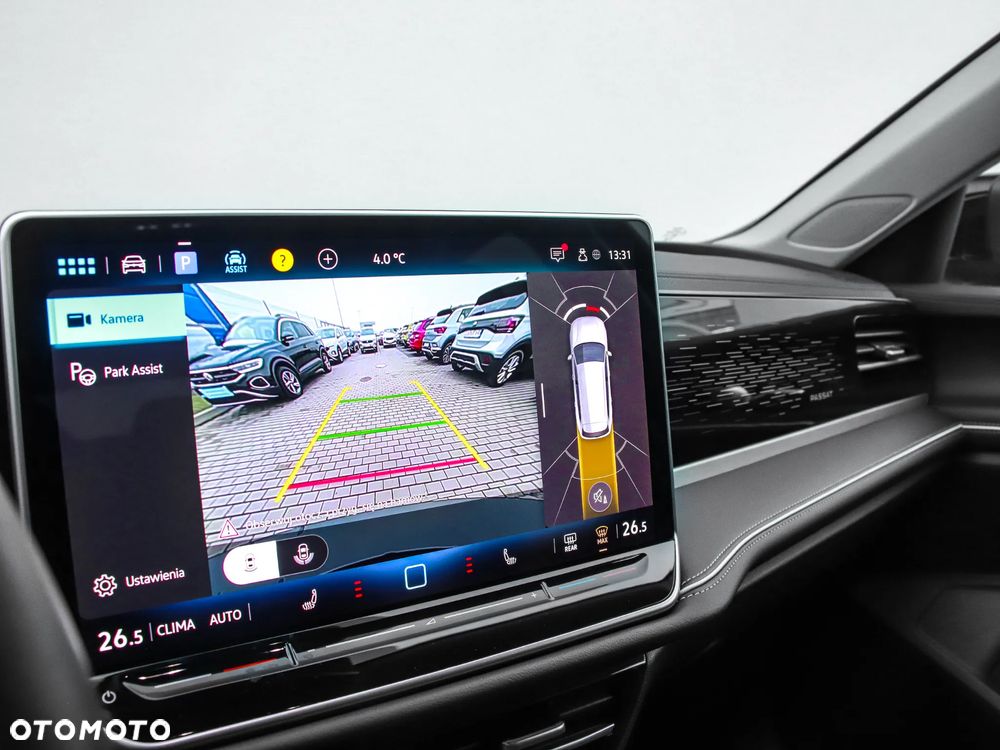 Volkswagen Passat Variant - 19