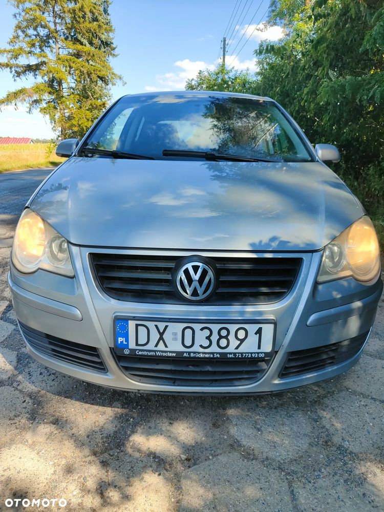 Volkswagen Polo 1.4 TDI Comfortline - 8