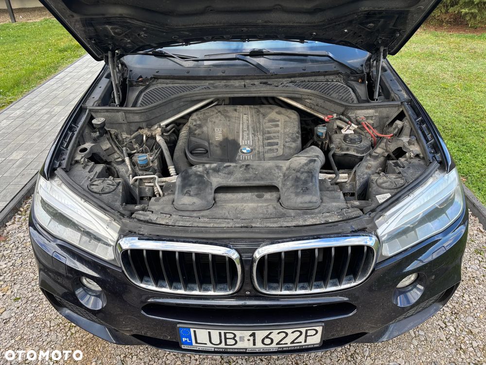 BMW X5 xDrive30d - 3