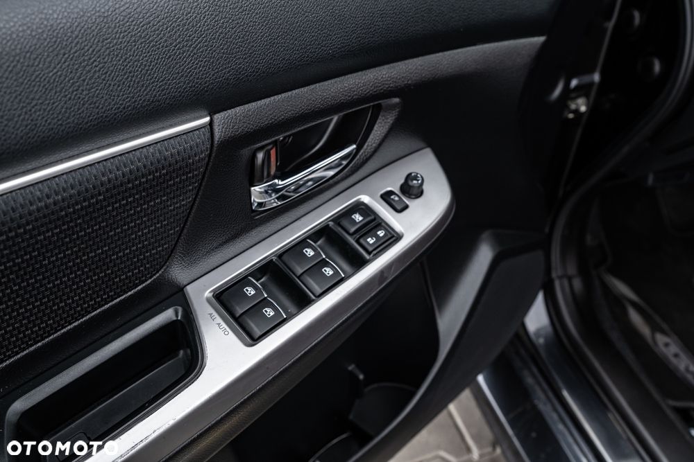 Subaru Levorg 1.6GT Sport - 17