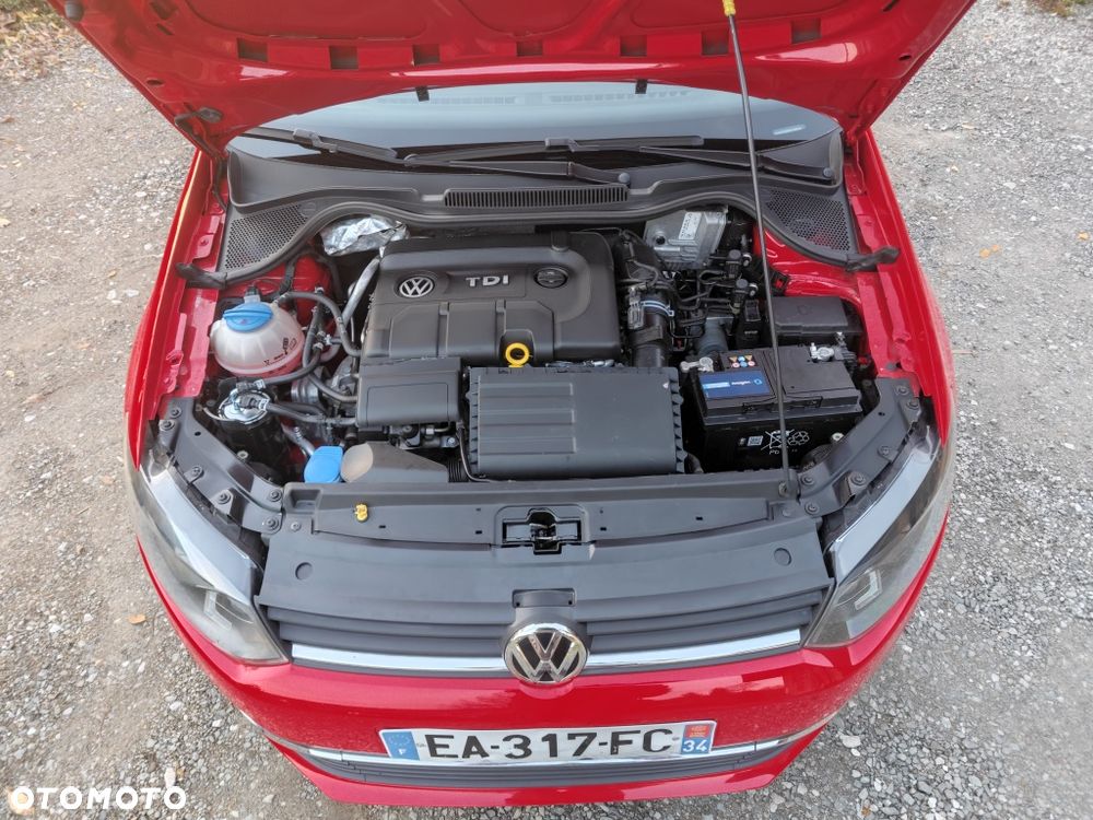 Volkswagen Polo - 7