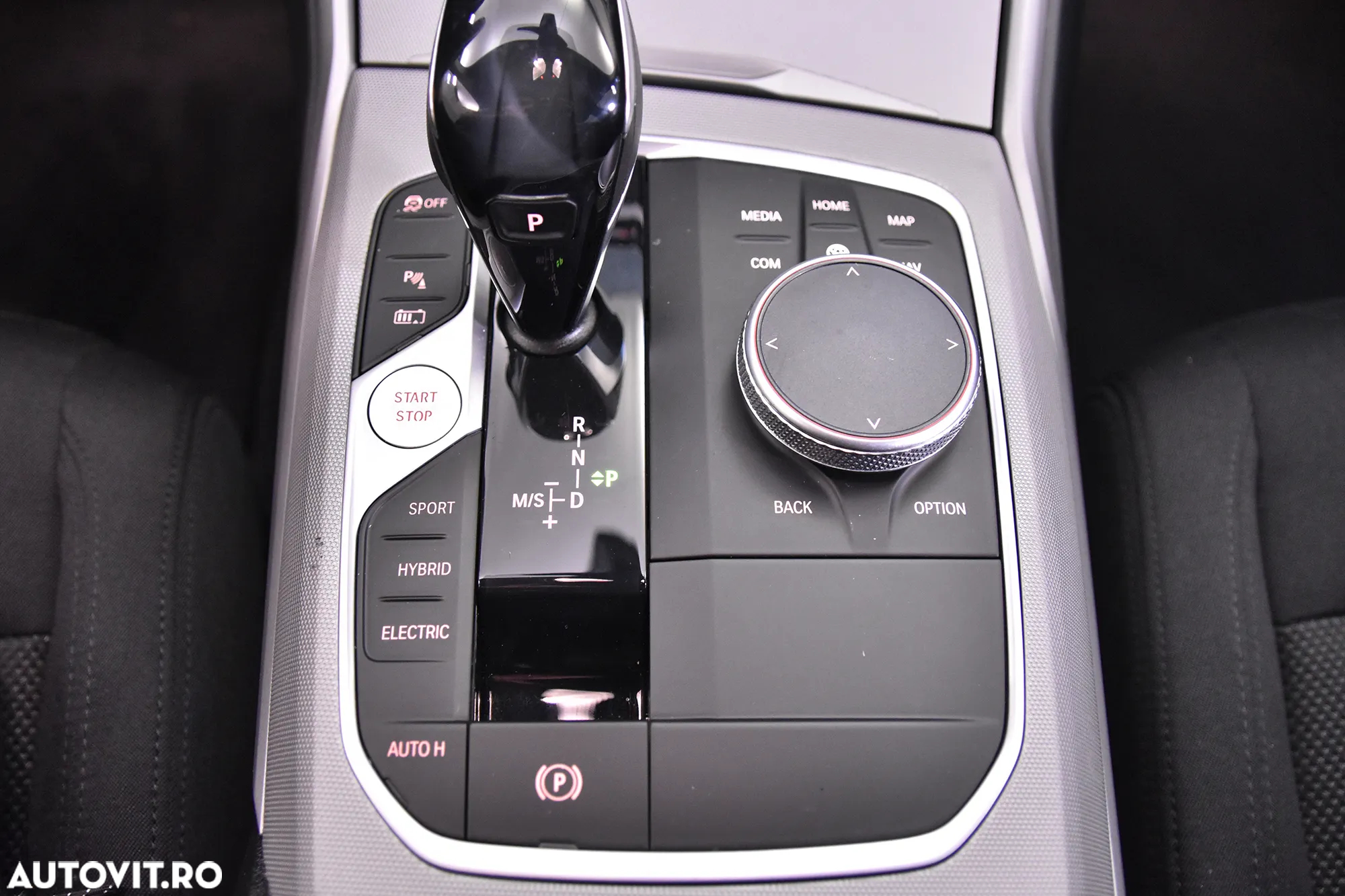BMW Seria 3 330e AT PHEV - 17