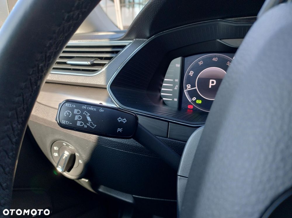Skoda Superb 2.0 TSI Style DSG - 29