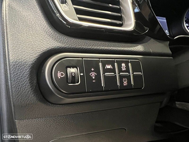 Kia XCeed 1.0 T-GDI Drive - 22