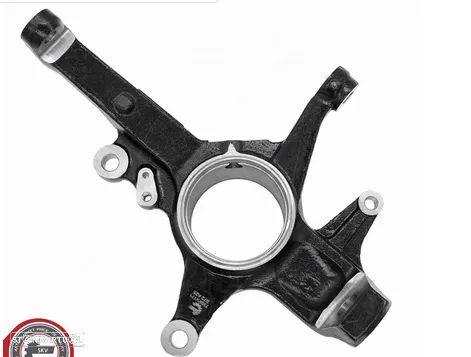 Manga de eixo Mazda BT-50 Ford Ranger Motor 2.5 e 3.0 UR6133031A UR6133021A - 1
