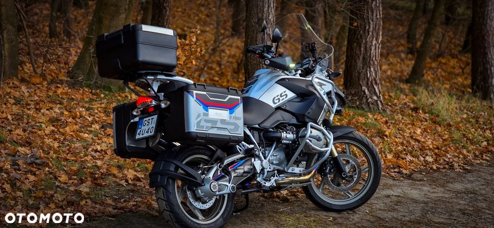 BMW GS - 3