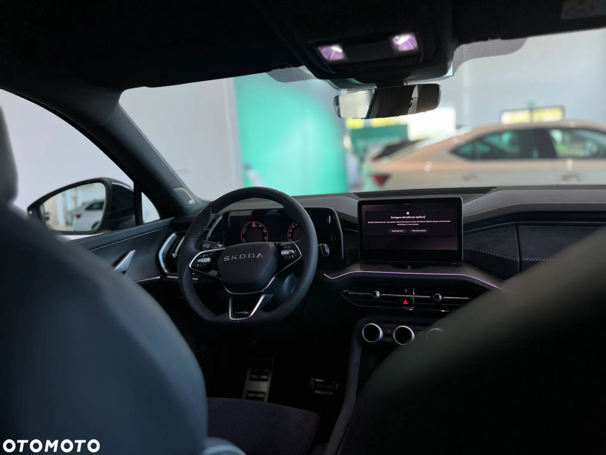 Skoda Kodiaq - 17