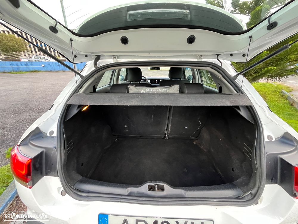 Citroën C4 Cactus 1.2 PureTech Shine Pack - 16