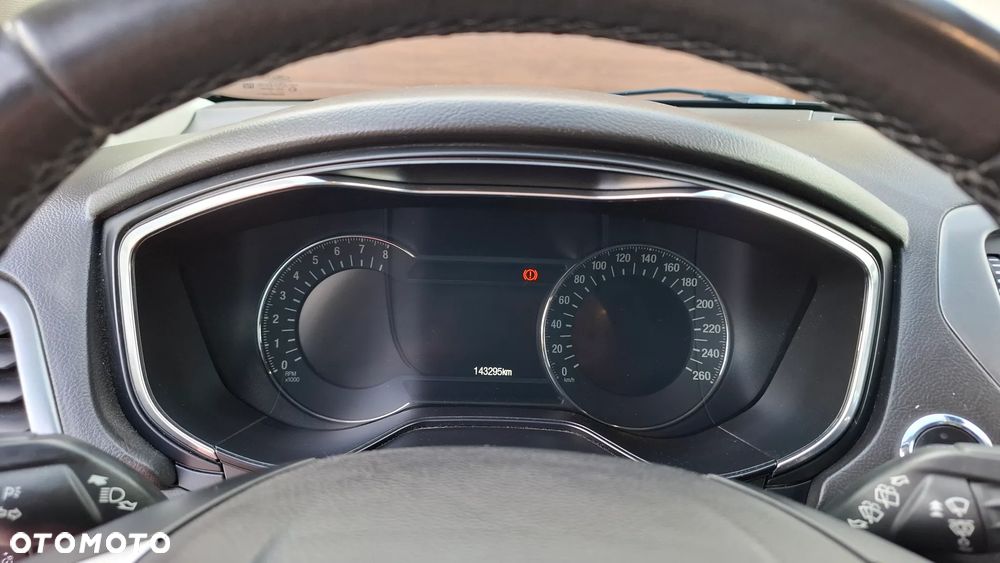Ford Mondeo 1.5 EcoBoost Titanium - 30