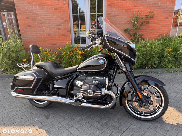 BMW R