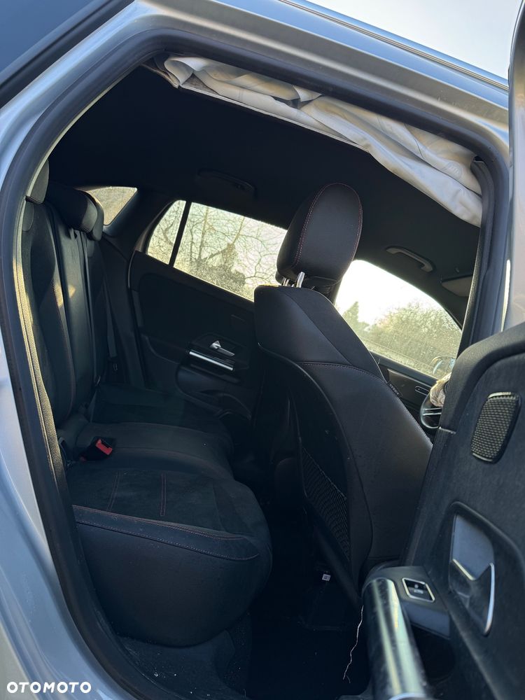 Mercedes-Benz GLA 220 d 4Matic 8G-DCT AMG Line Advanced Plus - 7