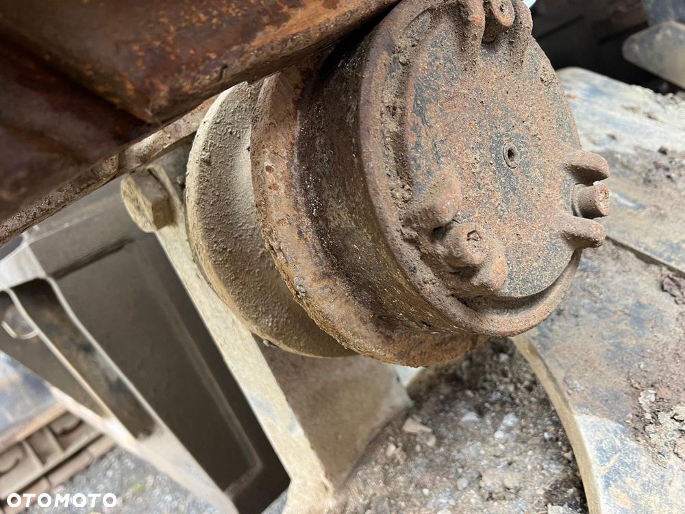 Caterpillar 345C UHD - 23